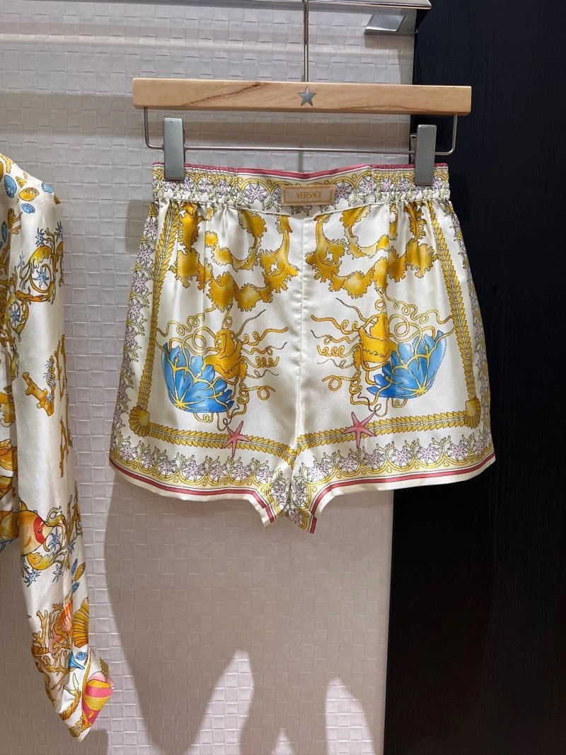 Compact Versace Long Suits 175034