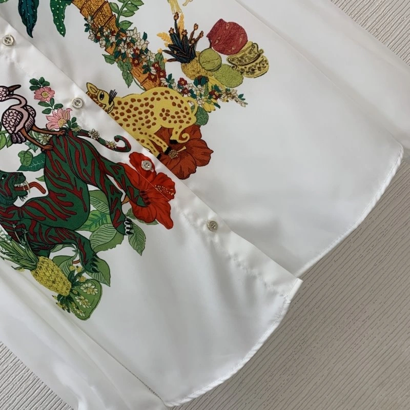 Versace Long Suits Durable 175033