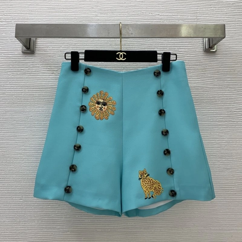 Versace Long Suits Durable 175033