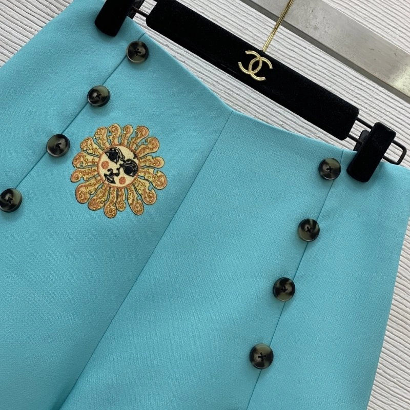 Versace Long Suits Durable 175033