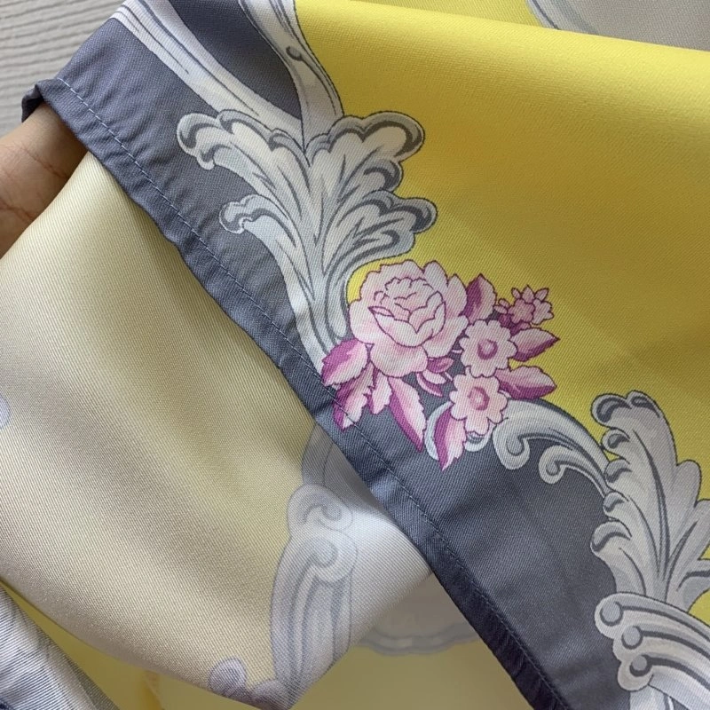 Elegant Versace Long Suits 174991