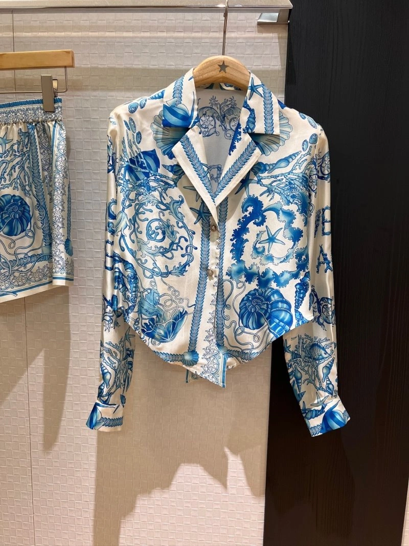 Versace Long Suits Reliable 174986