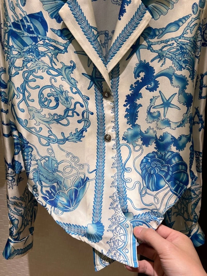 Versace Long Suits Reliable 174986