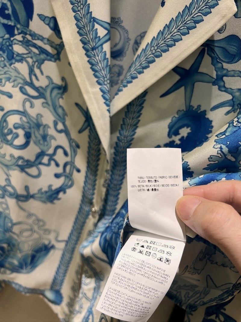 Versace Long Suits Reliable 174986