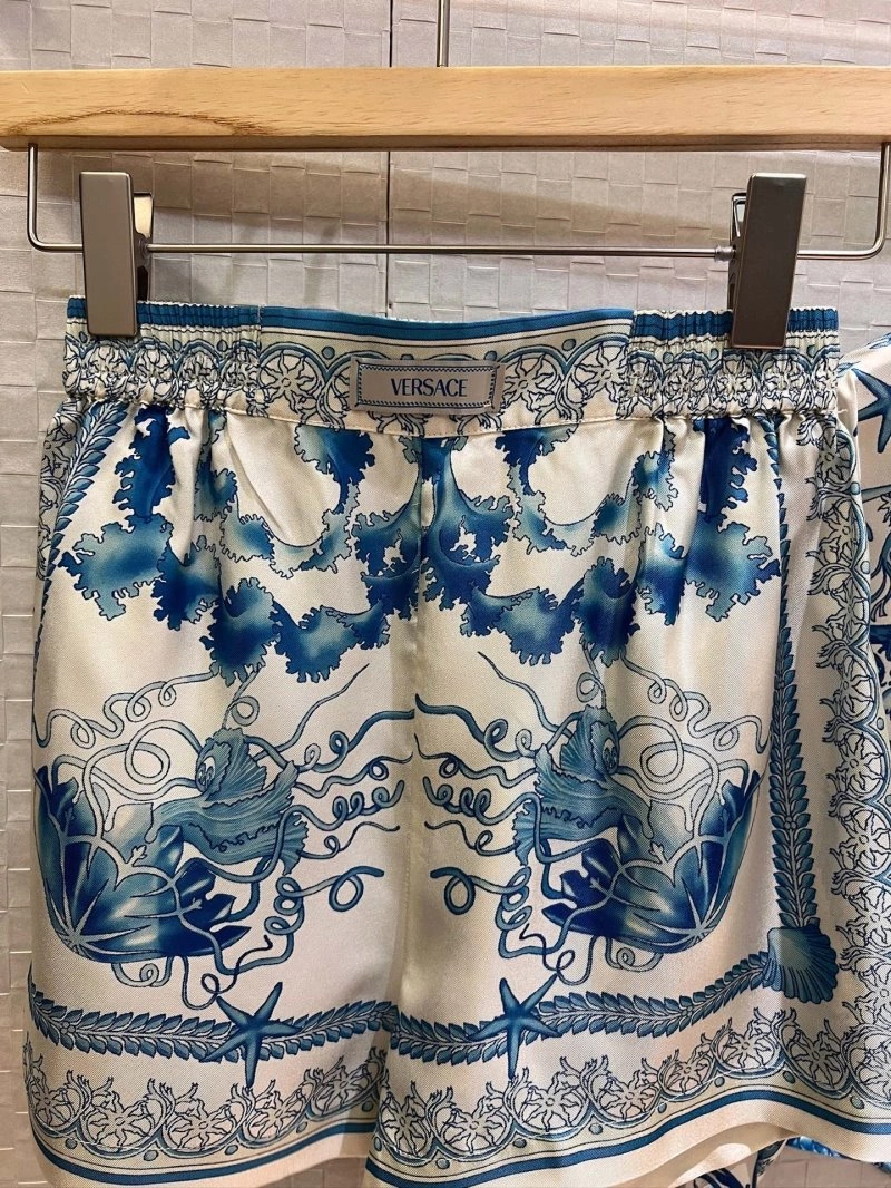 Versace Long Suits Reliable 174986
