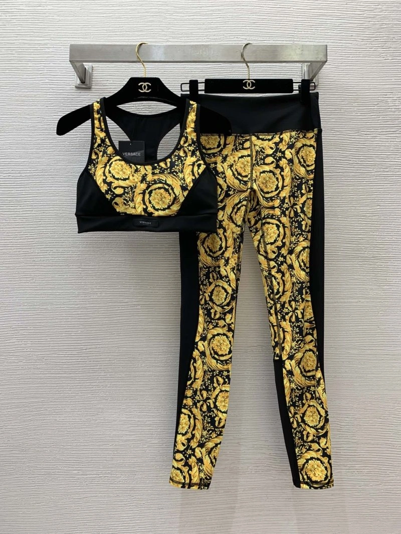 Versace Long Suits Practical 175032