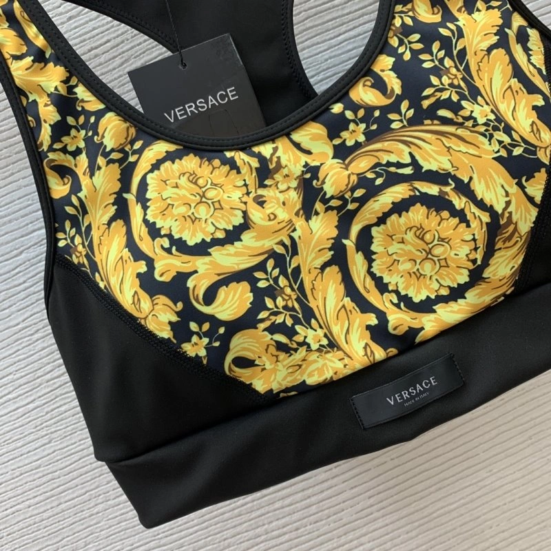 Versace Long Suits Practical 175032
