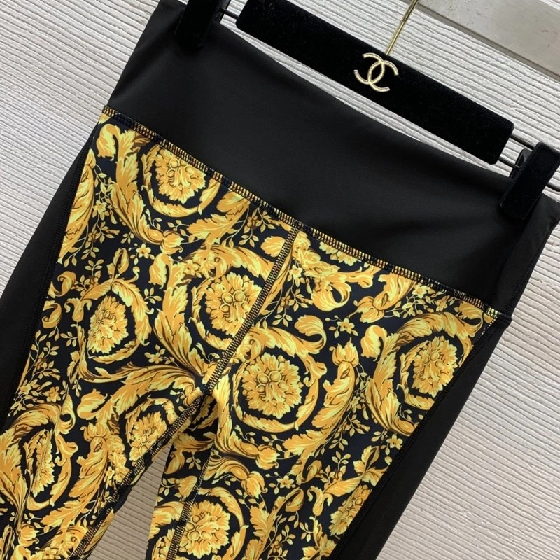 Versace Long Suits Practical 175032