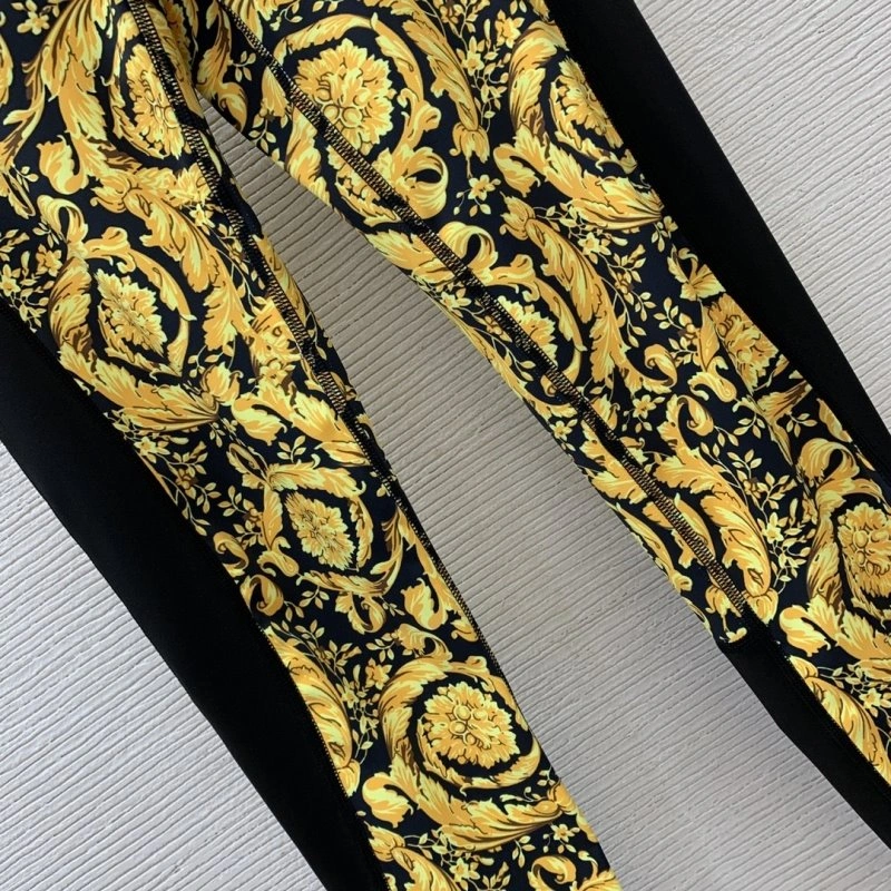 Versace Long Suits Practical 175032