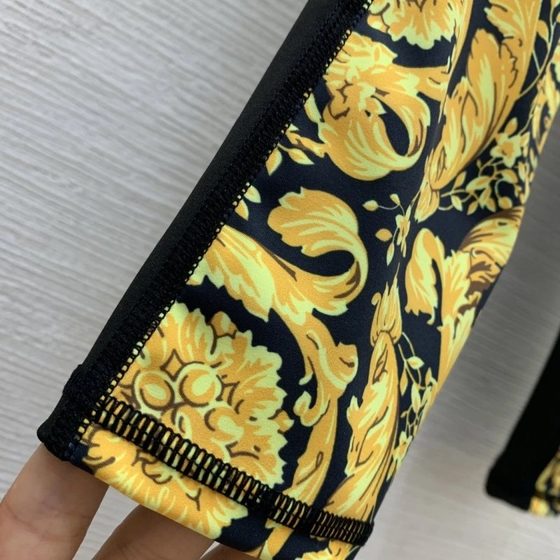 Versace Long Suits Practical 175032