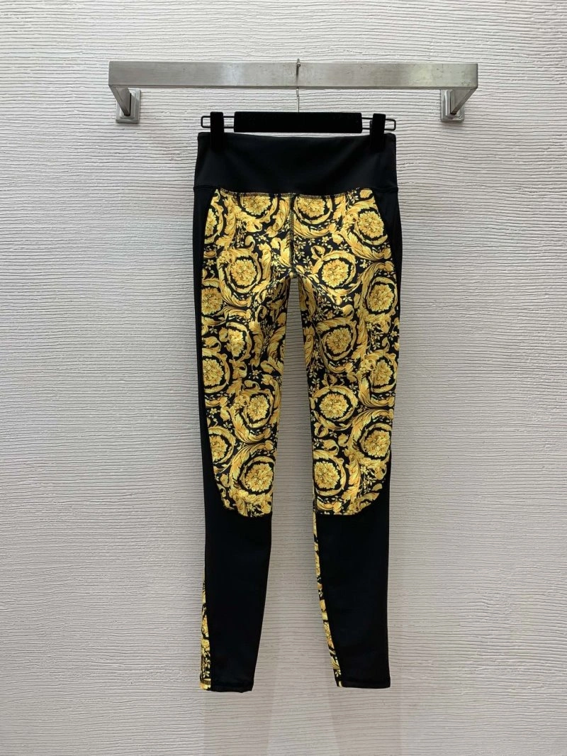 Versace Long Suits Practical 175032