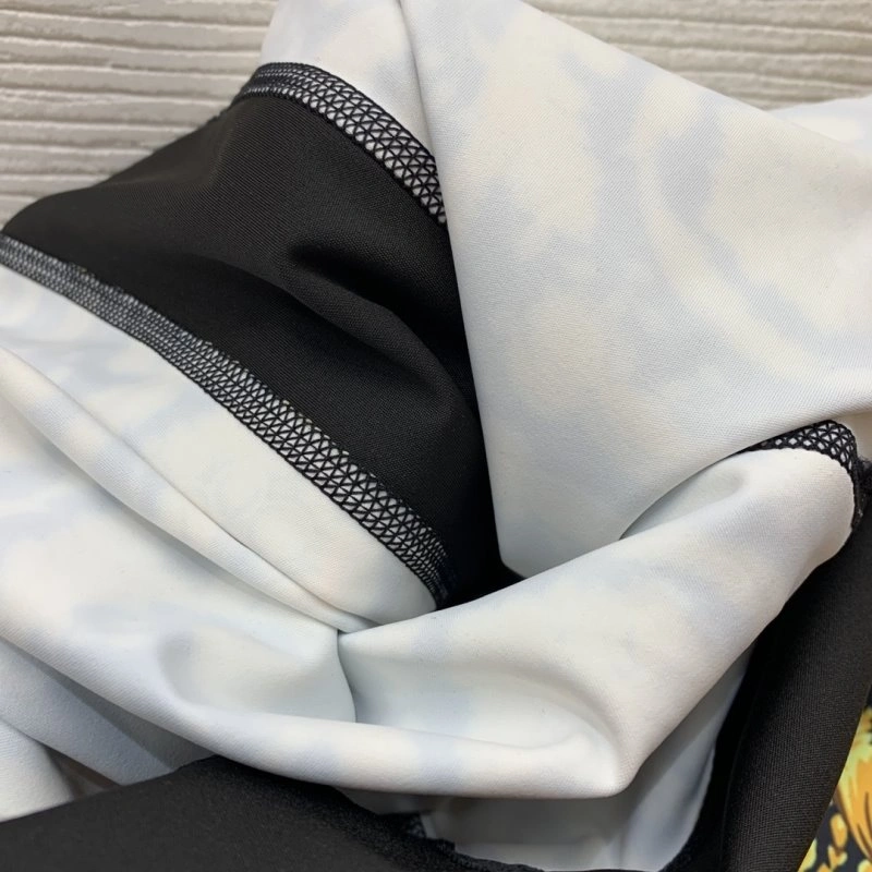 Versace Long Suits Practical 175032