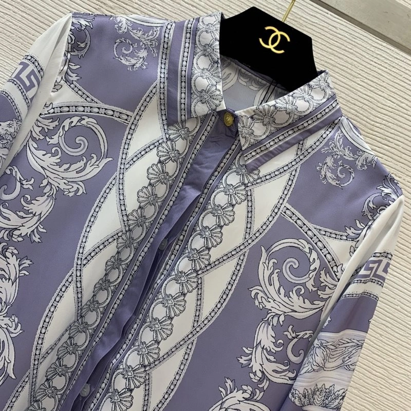 Versace Long Suits Popular 175041