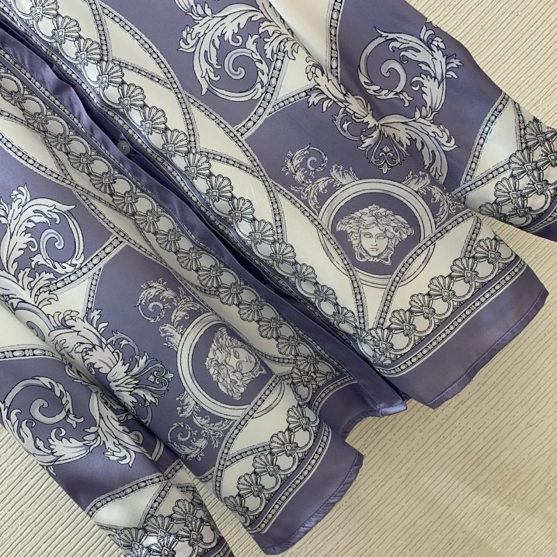Versace Long Suits Popular 175041