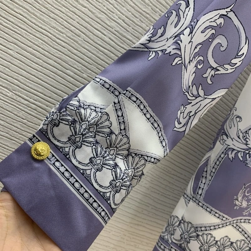 Versace Long Suits Popular 175041