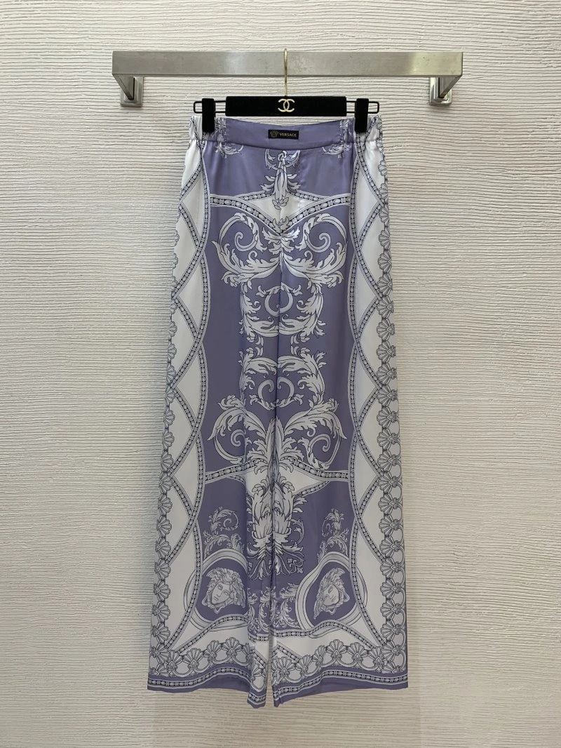 Versace Long Suits Popular 175041