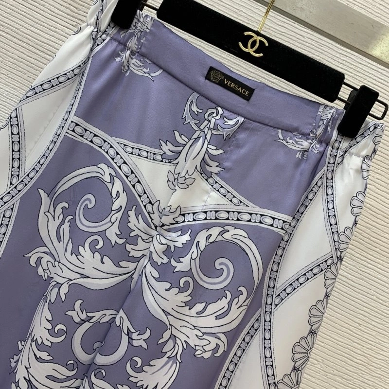Versace Long Suits Popular 175041