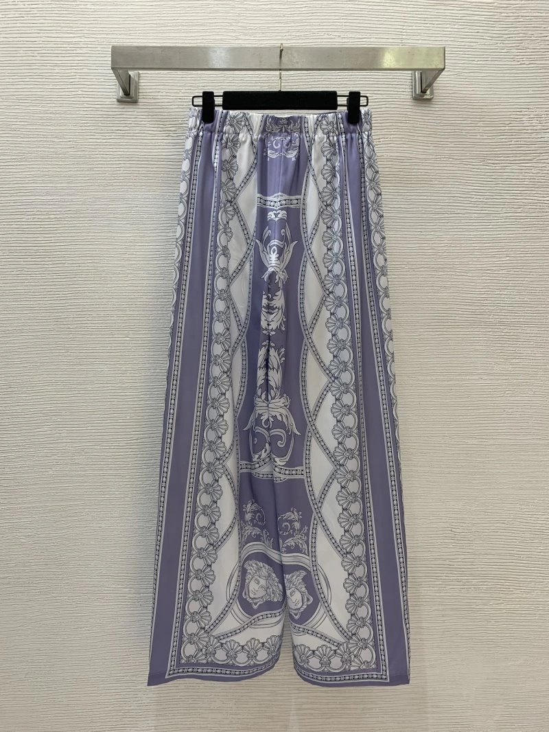 Versace Long Suits Popular 175041