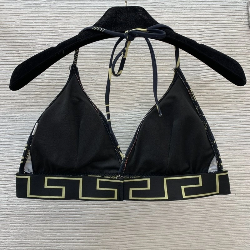 Upgraded Versace Long Suits 175078