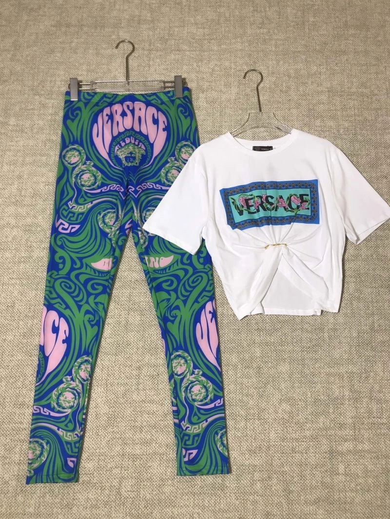 Versace Long Suits WeatherProof 175038