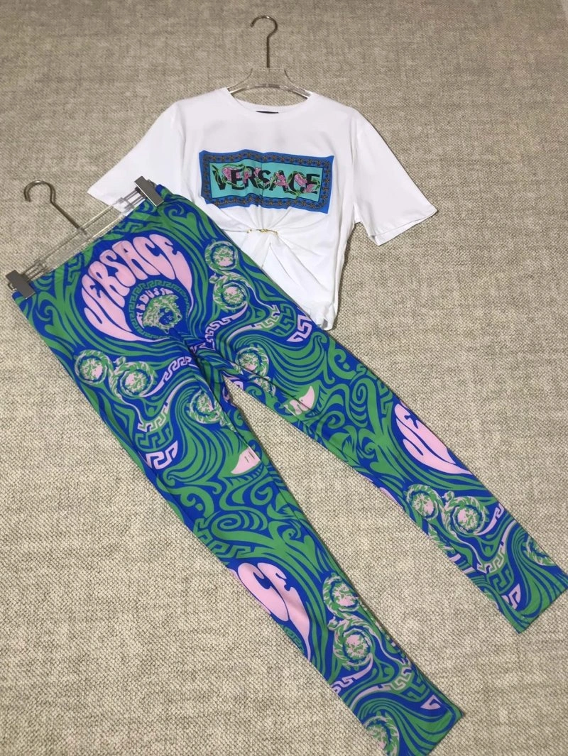 Versace Long Suits WeatherProof 175038