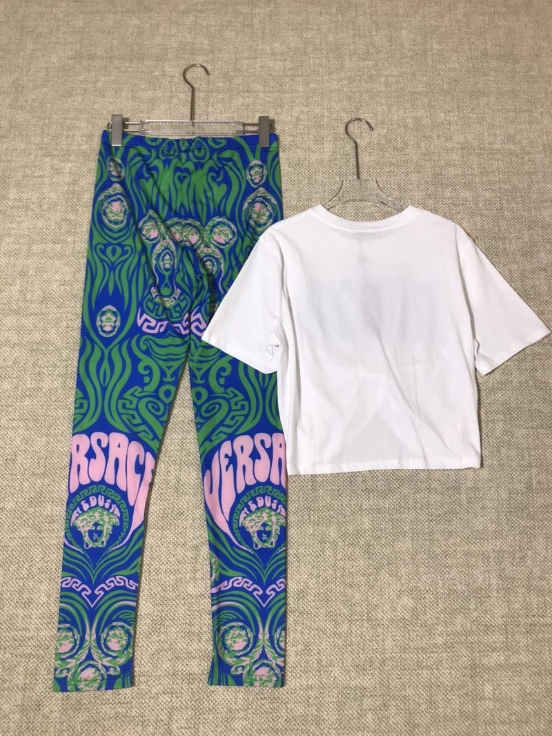 Versace Long Suits WeatherProof 175038