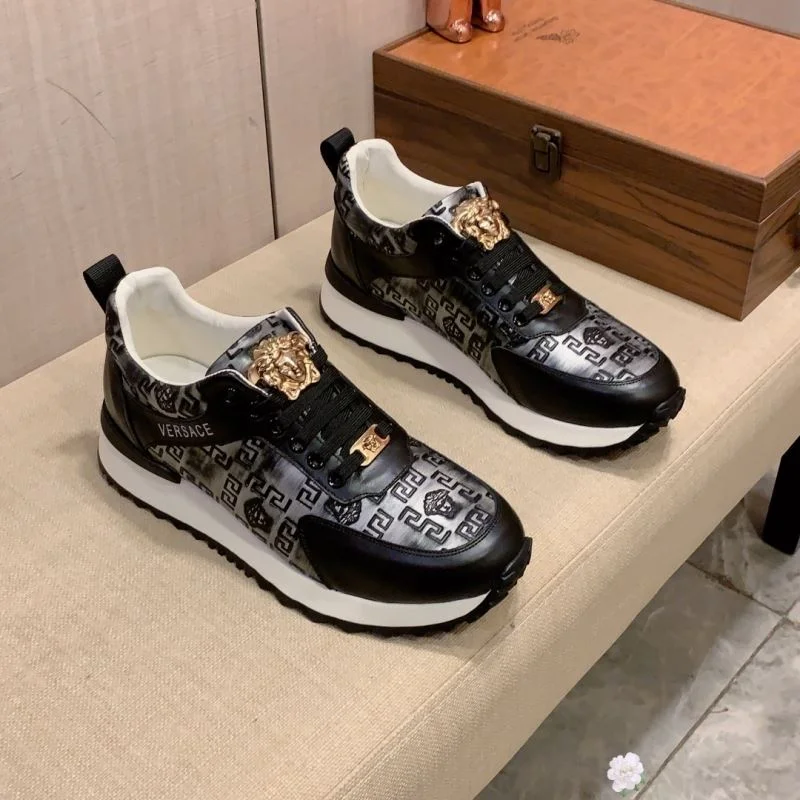BestValue Versace Low Shoes 37317