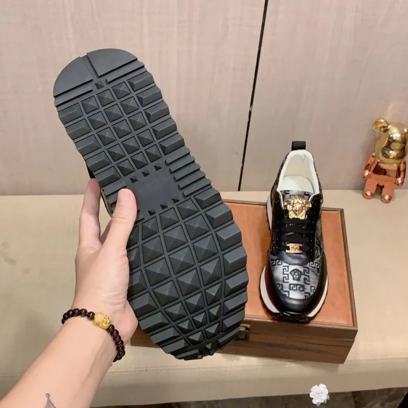 BestValue Versace Low Shoes 37317