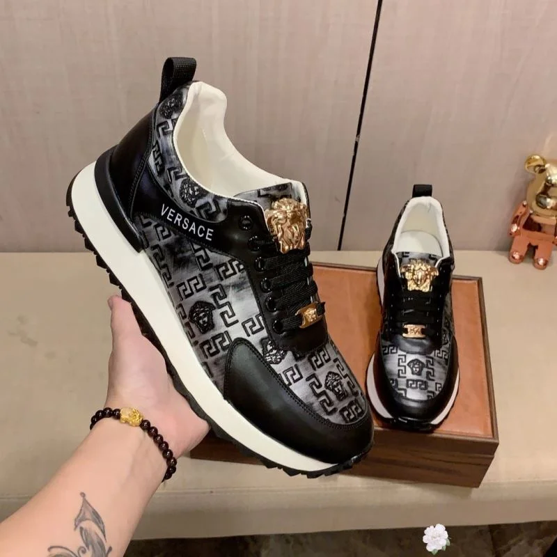 BestValue Versace Low Shoes 37317