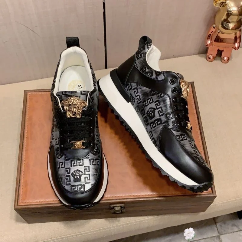 BestValue Versace Low Shoes 37317