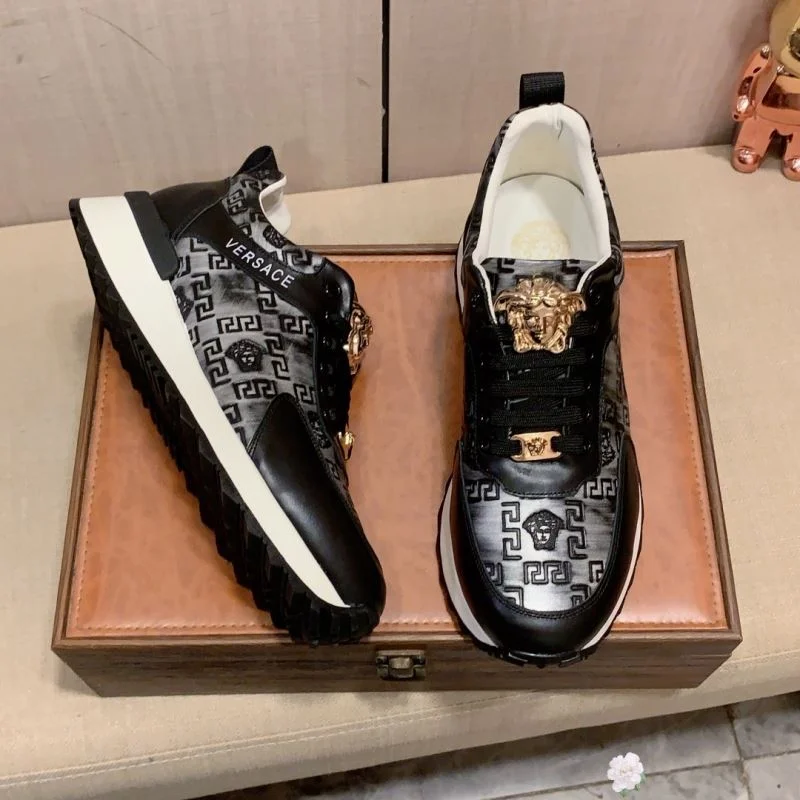 BestValue Versace Low Shoes 37317