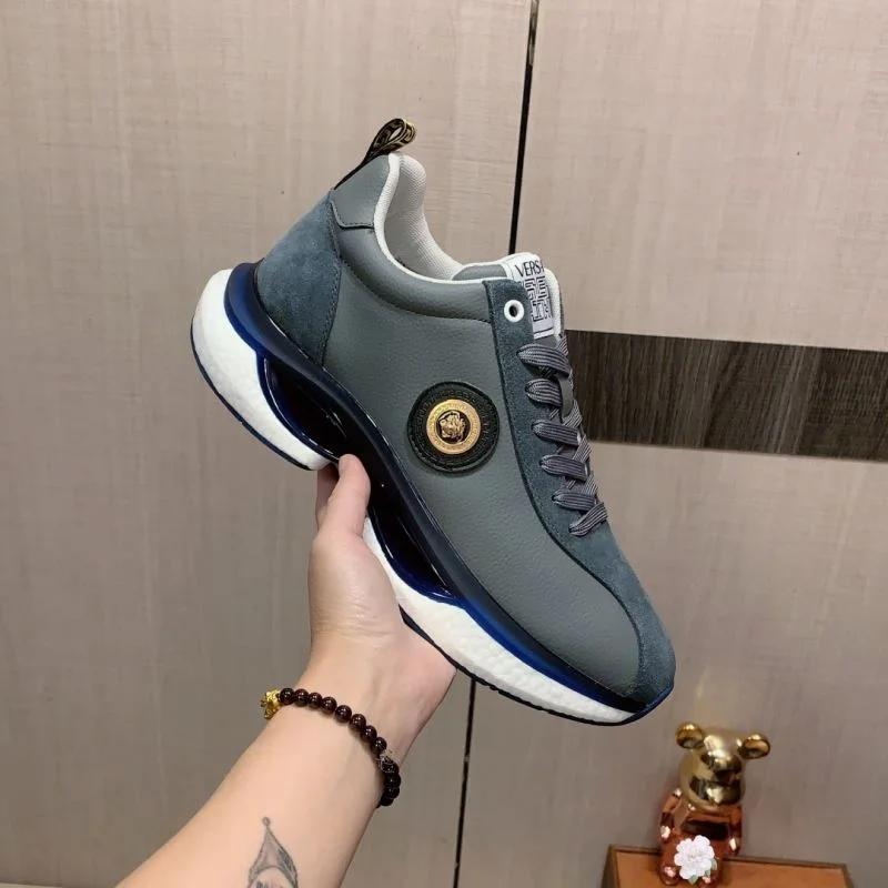 Versace Low Shoes MultiPurpose 37328