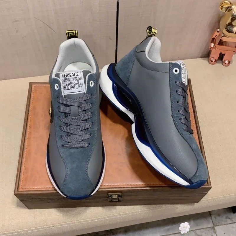 Versace Low Shoes MultiPurpose 37328