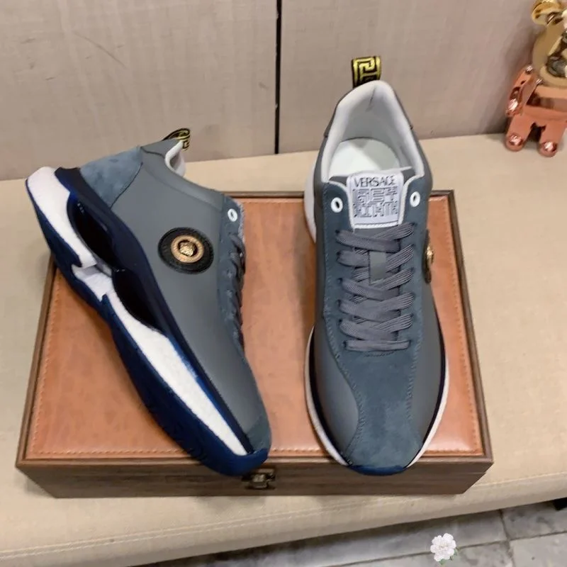 Versace Low Shoes MultiPurpose 37328