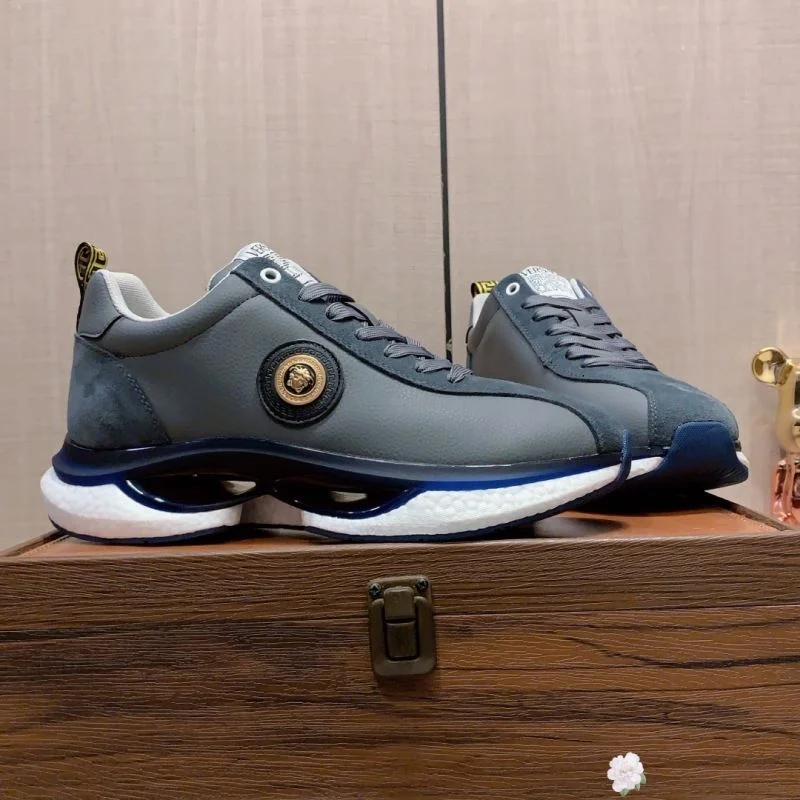 Versace Low Shoes MultiPurpose 37328