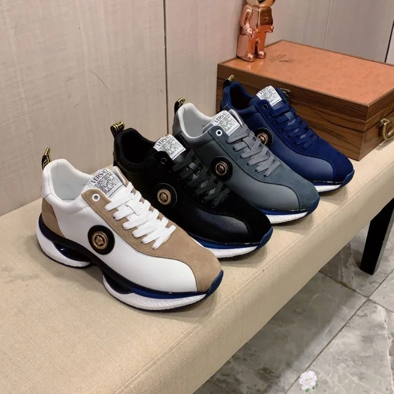 Versace Low Shoes SportInspired 37318