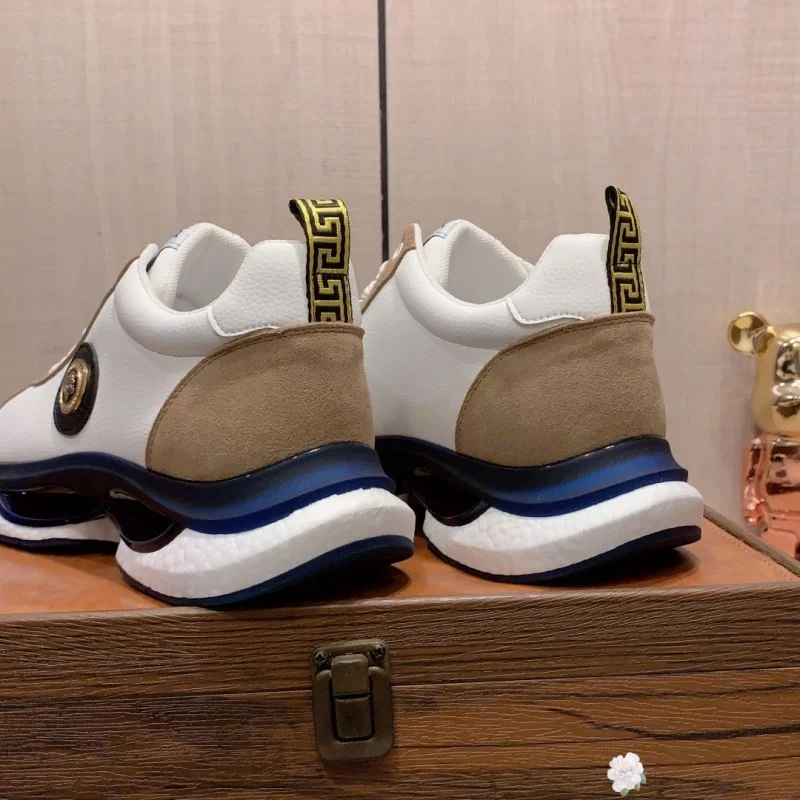 Versace Low Shoes SportInspired 37318