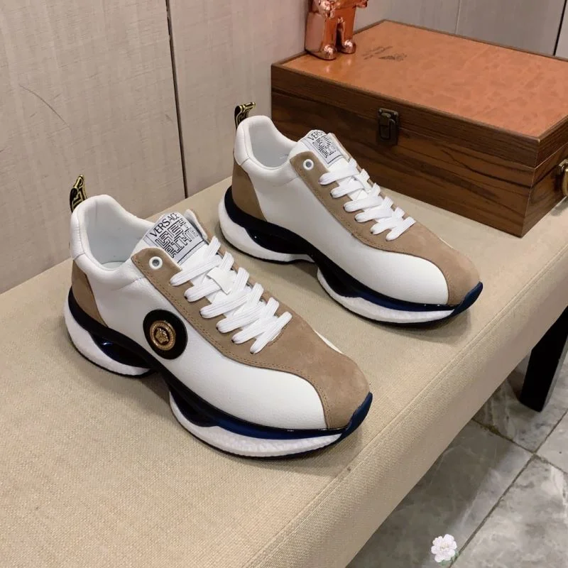 Versace Low Shoes SportInspired 37318