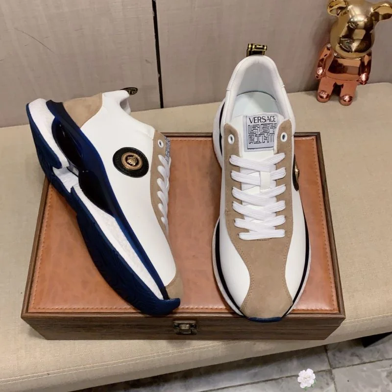 Versace Low Shoes SportInspired 37318