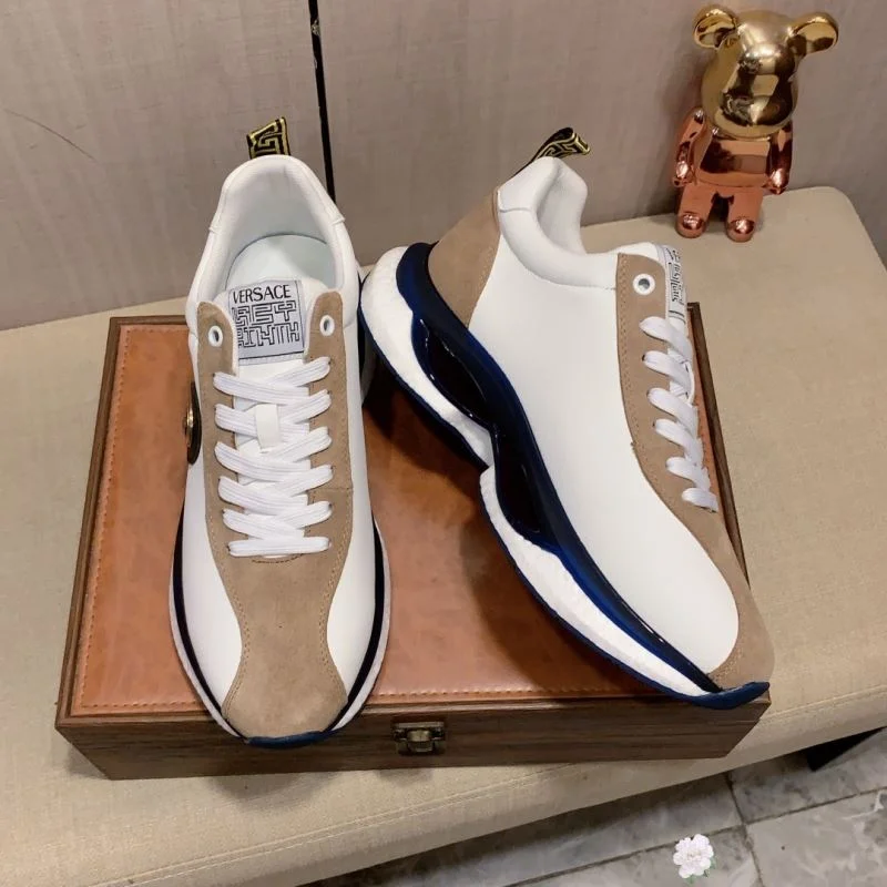 Versace Low Shoes SportInspired 37318
