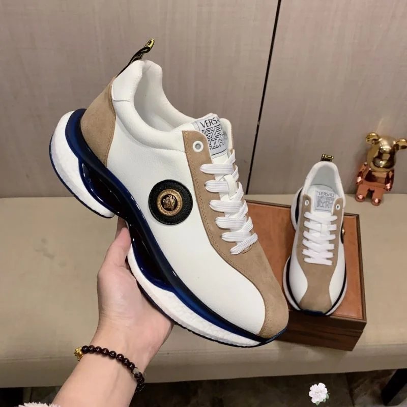 Versace Low Shoes SportInspired 37318