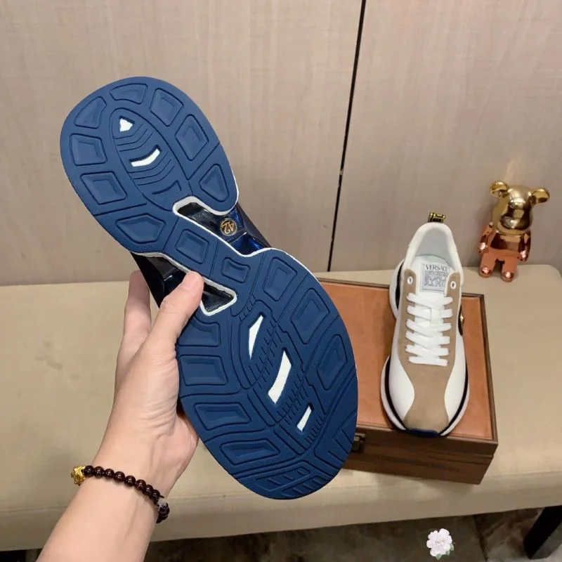 Versace Low Shoes SportInspired 37318