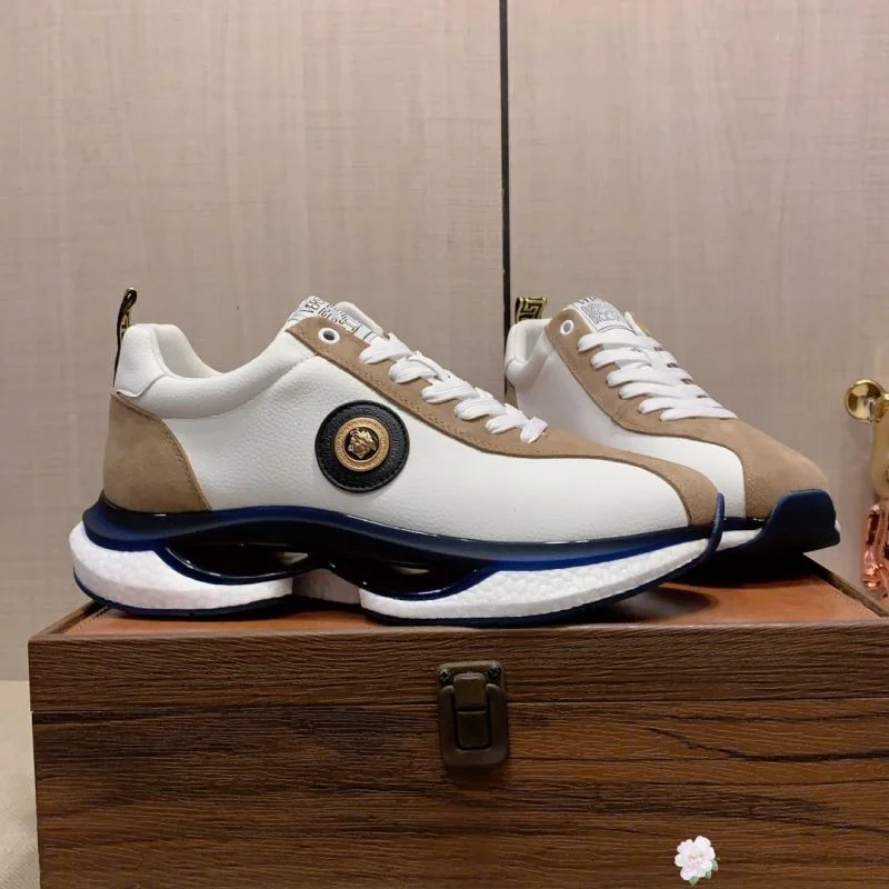 Versace Low Shoes SportInspired 37318