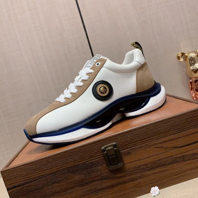 Versace Low Shoes SportInspired 37318