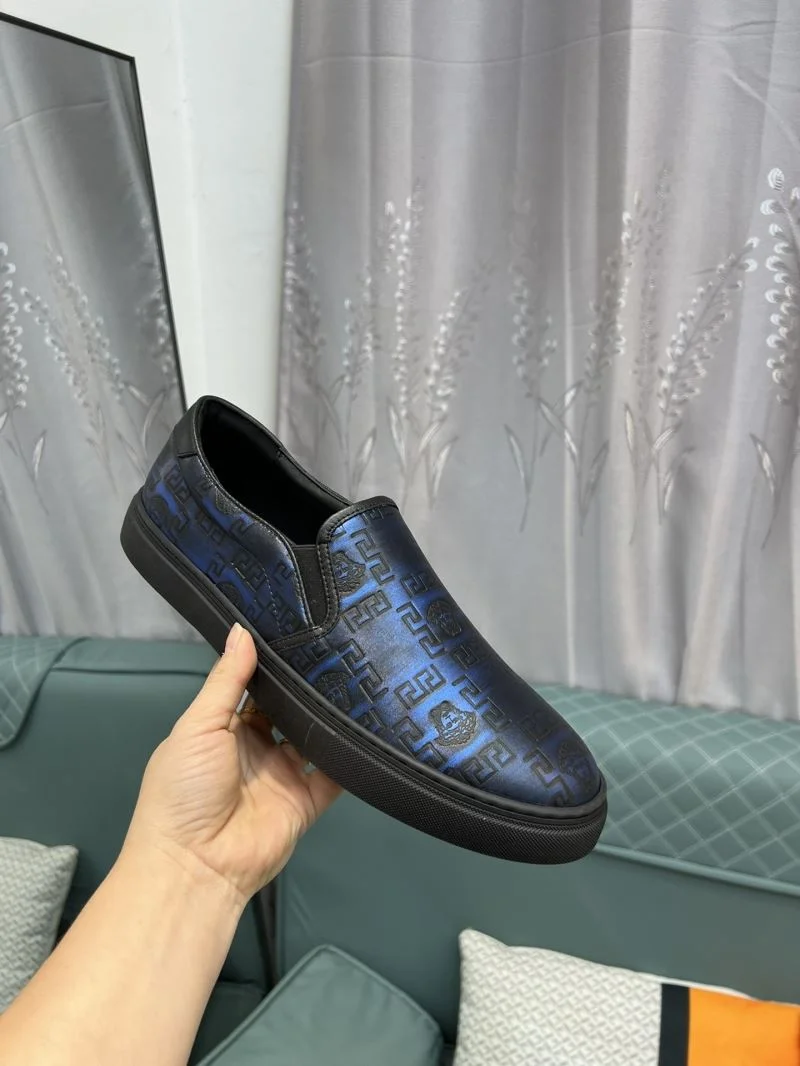 Versace Low Shoes Reliable 37314