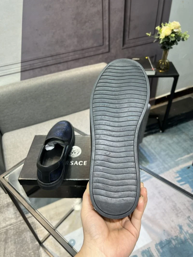 Versace Low Shoes Reliable 37314