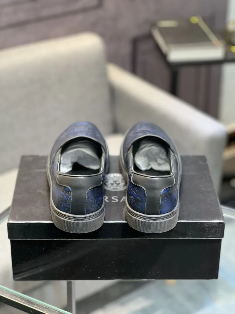 Versace Low Shoes Reliable 37314