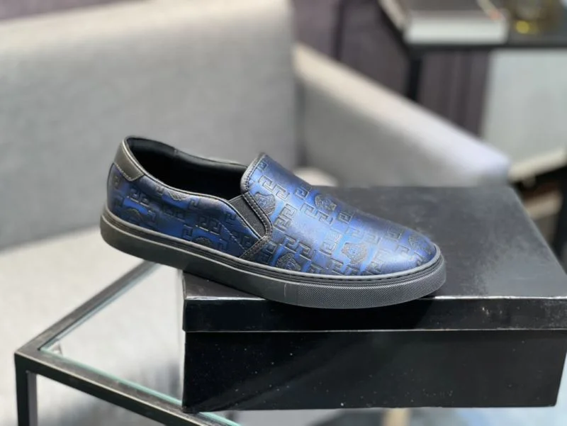 Versace Low Shoes Reliable 37314