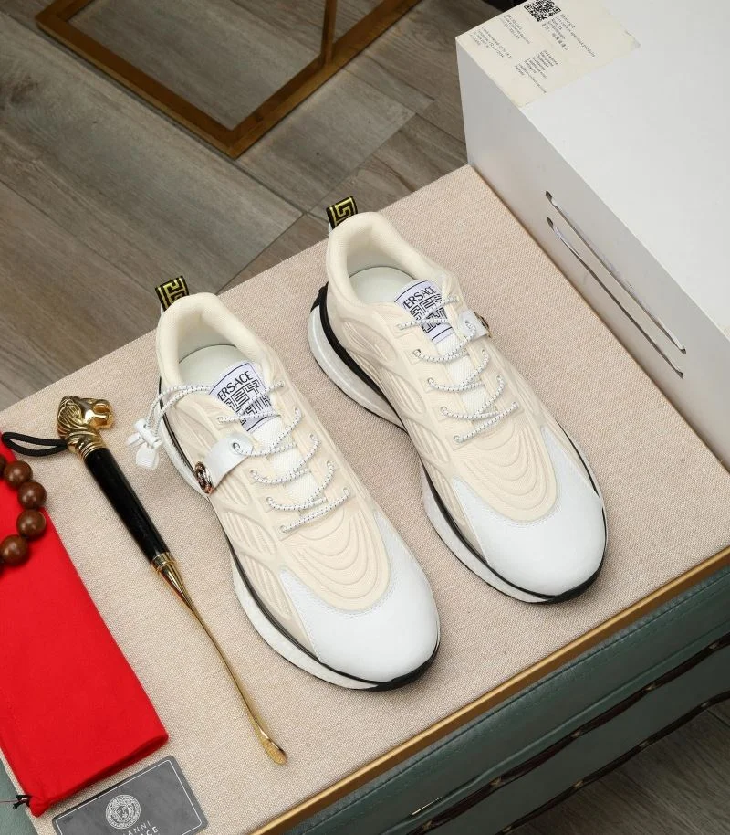 Versace Low Shoes QuickDry 37313