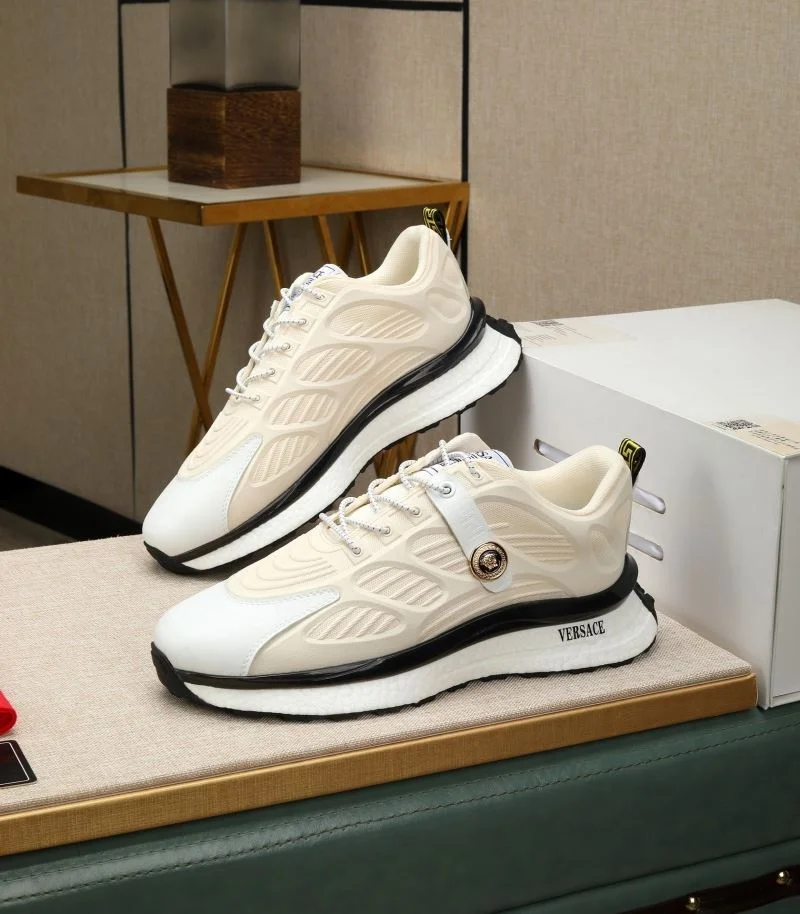 Versace Low Shoes QuickDry 37313